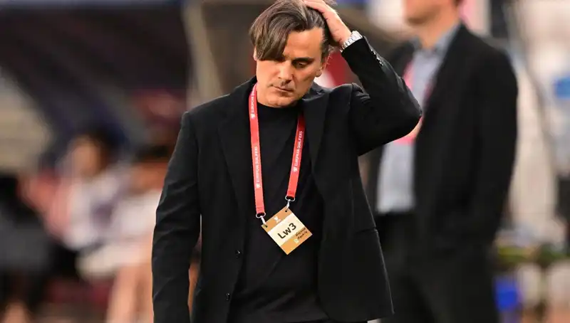 Montella'dan Basın Toplantısında Çarpıcı Açıklamalar: "Motivasyonum Artıyor!"