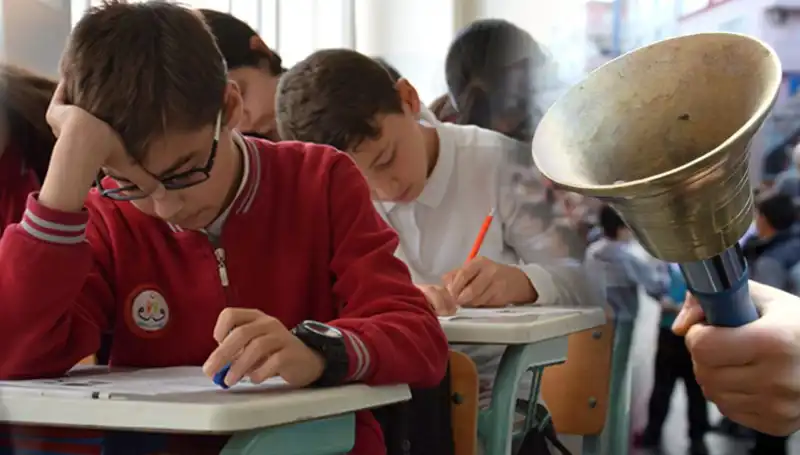 2024-2025 Eğitim Öğretim Takvimi: Okullarda Ara Tatil Süresi ve Tarihleri