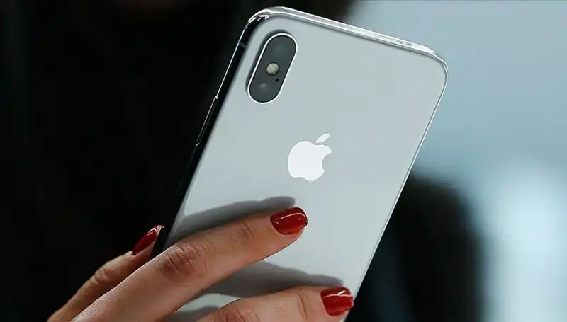 iPhone Kullanıcıları İçin Yeni Tehdit: Banka Bilgileri Tehlikede!
