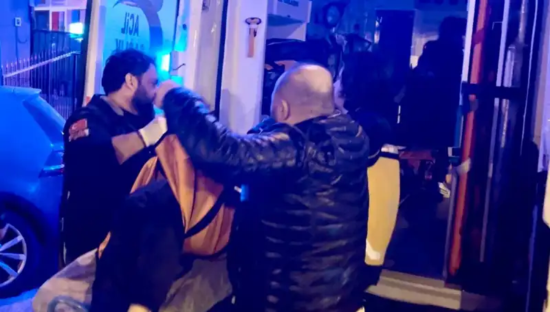 Tartışma Sonrası Babasını Vuran Genç, Olayın Ardından Neler Yaşadı?
