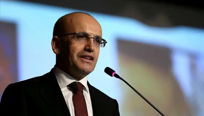 Bakan Şimşek'in Yoğun Görüşme Trafiği Ekonomiyi Şekillendiriyor