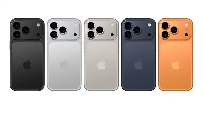 iPhone 17 Çıkış Tarihi Açıklandı: Apple Sürprizlerle Geliyor!
