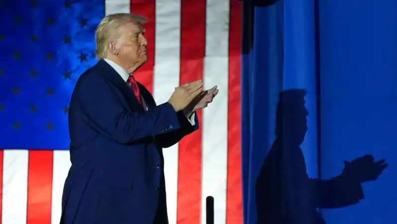 Trump'ın 100 Günde Gerçekleştirdiği Tarihi Değişim Nedir?
