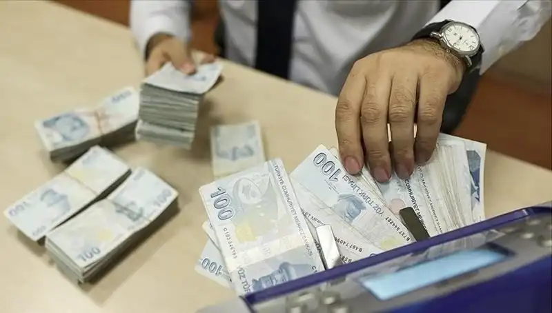 Türkiye'de 17,36 Milyon Kişi Bireysel Emeklilik Sisteminde Aktif