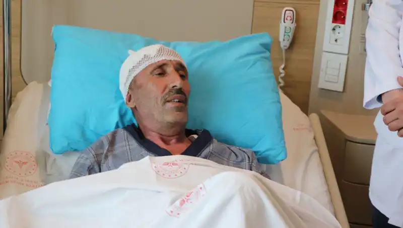 Şiddetli Baş Ağrısıyla Hastaneye Gitti: Beyin Kanaması Teşhisi Şok Etti