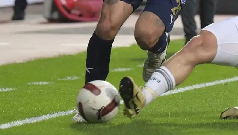 Süper Lig'de Bu Hafta Sürdüren Heyecan Verici Maç Programı