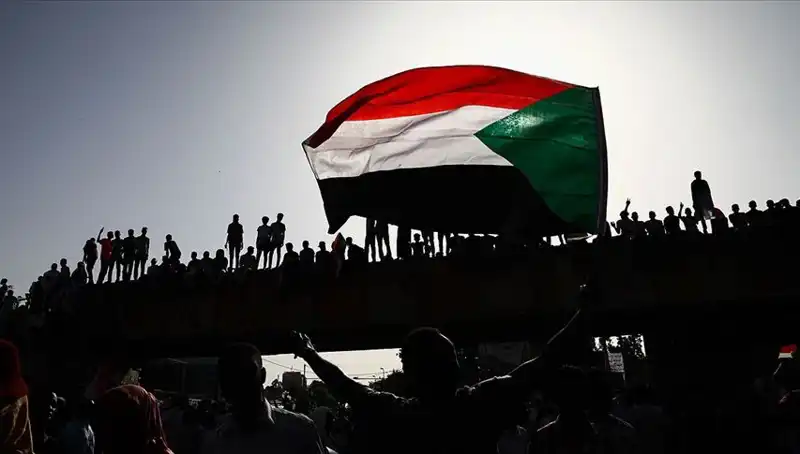 Sudan’da Paralel Hükümet Kuruldu: Siyasi Krizde Neler Oluyor?