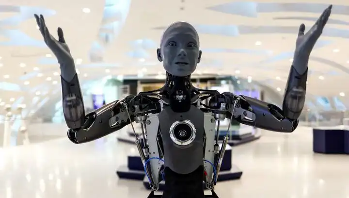 Yamyam Robot: Geleceğin Teknolojisi Yok Olacak mı?