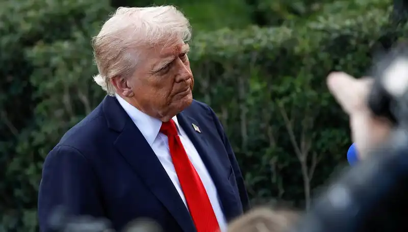 Trump’tan Çarpıcı Açıklama: Rusya-Polonya İlişkileri Hakkında Ne Dedi?