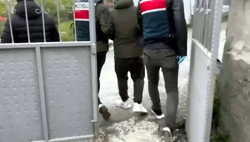 1.2 Milyar Liralık Dolandırıcılık Ağı Çökertildi: 139 Şüpheli Gözaltında