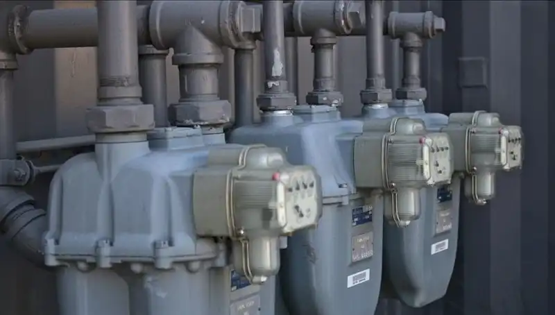 Avrupa Birliği'nde Gaz İthalatı Değişmedi: Pazarın Geleceği Ne Olacak?
