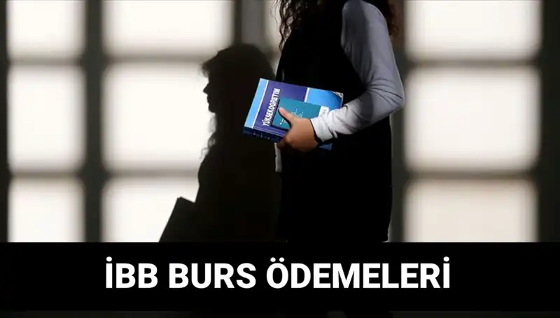 İBB Bursu Ödemeleri: 7500 TL İkinci Taksit Ne Zaman Yatacak?