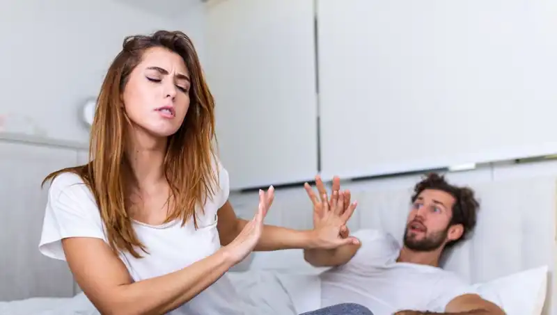 Aşka Hazır Olmadığınızın 10 Belirtisi: Uzmanından Değerli Tüyolar