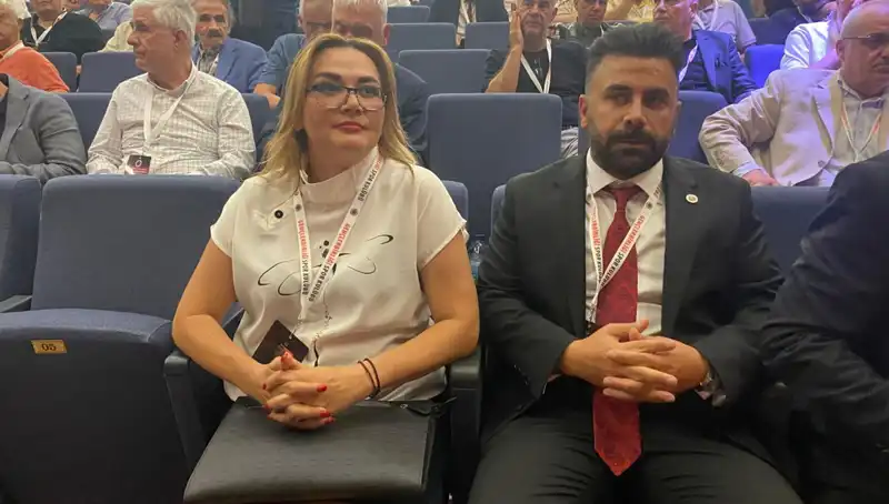 Gençlerbirliği'nde Nilüfer Bircan Tarihi Bir Karar Alarak Başkan Adayı Oldu