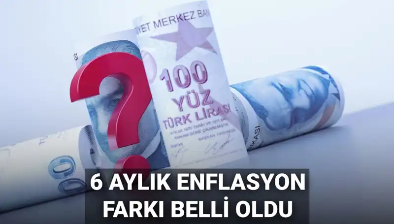 2025’te Memur ve Emekli Maaşlarına Beklenen Zam Oranı Açıklandı!
