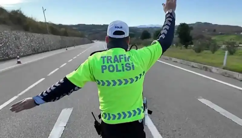 Hız Denetimleri İle Trafik Güvenliğinde Yeni Dönem Başlıyor