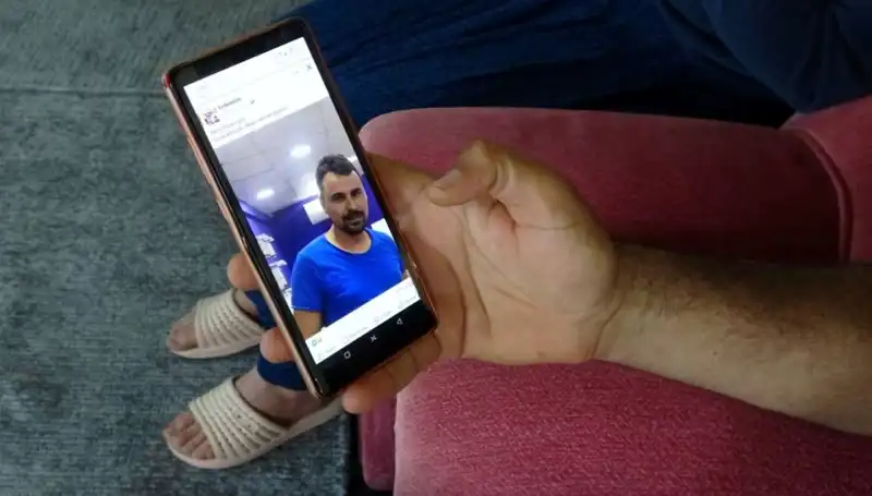Sosyal Medyada Şok: Ölmeden Önce Ölüm İlanı Verilen Kişi Kim?