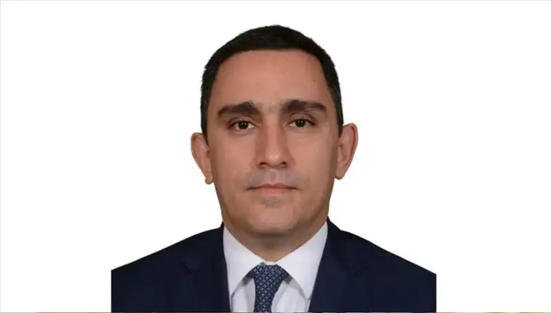 Şişecam'ın Yeni Genel Müdürü Can Yücel: Kimdir ve Neler Yapacak?