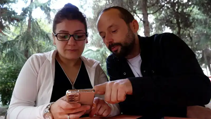 Sağlık Raporu İçin Giden Adamın Şok Eden İfadesi: "7 Yıldır Ölü Gibi Görünüyorum"