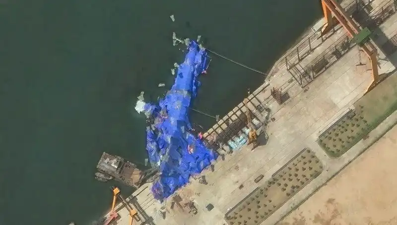 Kuzey Kore'nin Büyük Dönüşü: Hayal Kırıklığına Son Veren Yenilikler