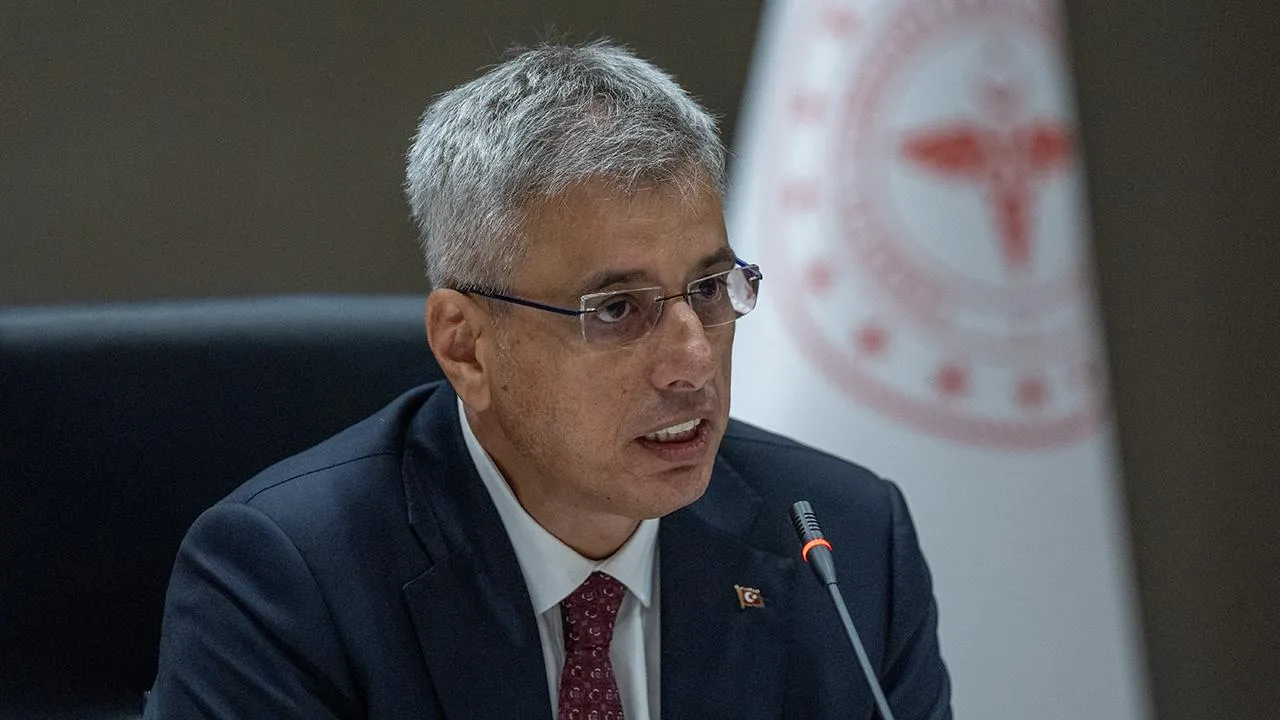 Bakan Memişoğlu: "Suçlular ve Suç İsnat Edenler Tutuklandı"