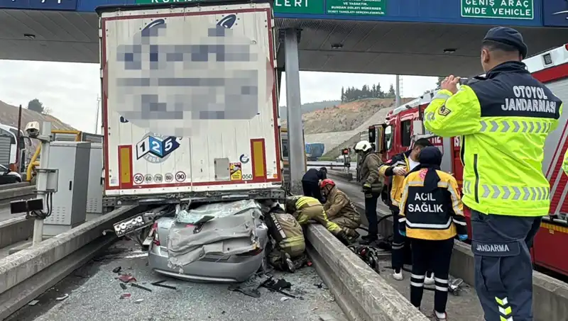 Bayram Tatilinde Yaşanan Kaza Sayısı ve Can Kaybı Endişe Veriyor