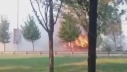 Şişli’deki Yangınlarla İlgili Şüpheli Yakalandı: Olayın Ardındaki Gerçekler
