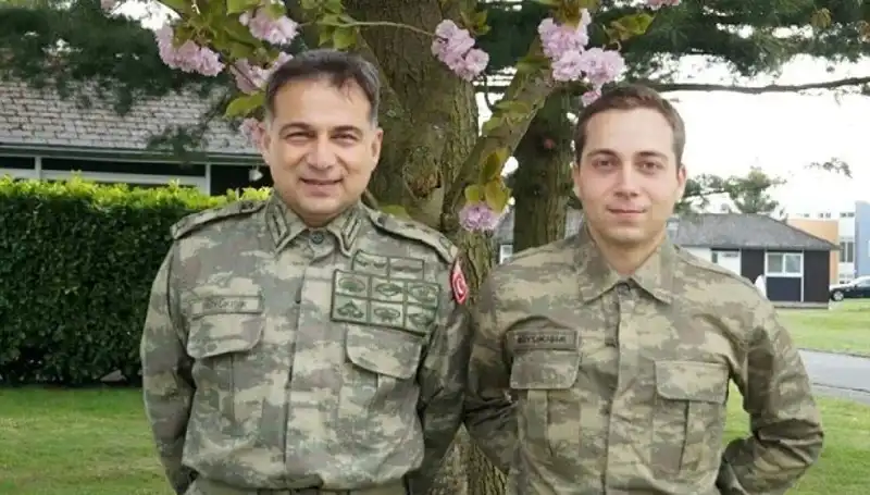 Dorukhan Büyükışık'ın Ölümü: Şüpheli Sırt Vurulması ve Gizemli Ceset Taşınması