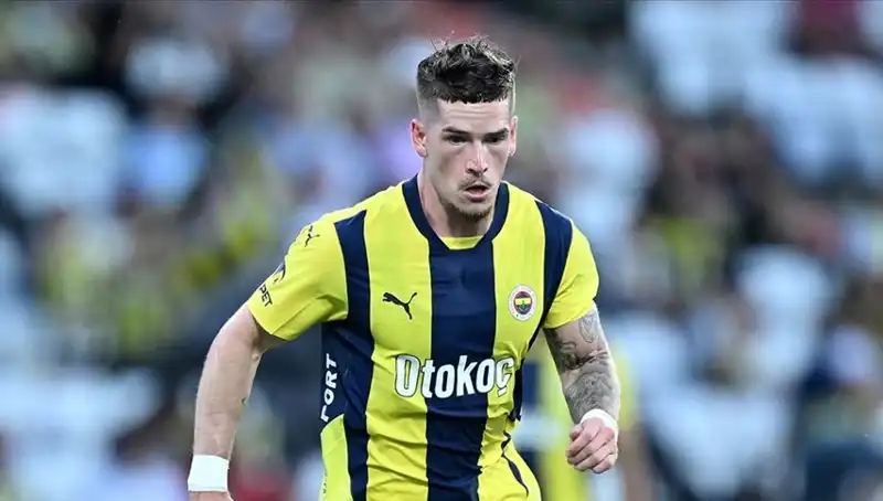 Ryan Kent’in Transferi Duyuruldu: Yeni Takımı Hangi Ajansta?