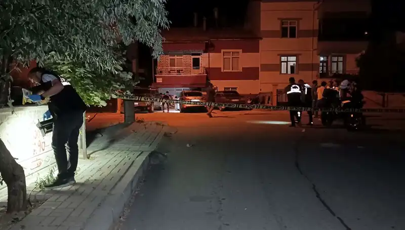 Karaman'da Korkunç Gece: Kız Arkadaşıyla Tartışan Genç Çağırdı Dehşeti