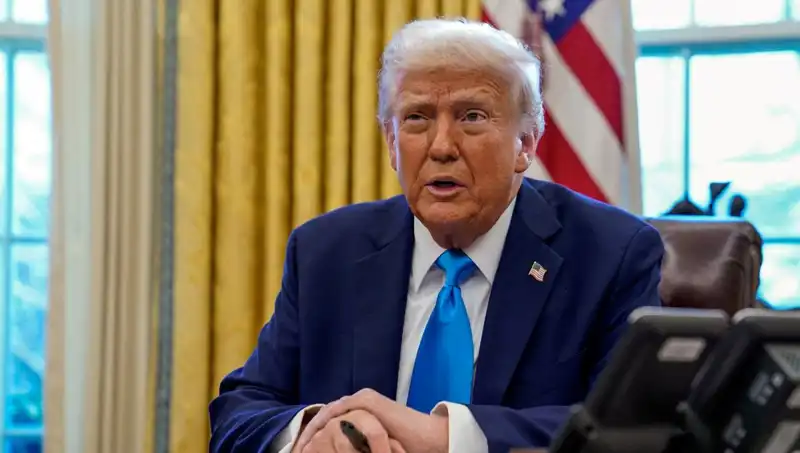Trump’tan Gazze Tüm Dünya’yı Temsil Eden Açıklama: Anlaşma Kapıda mı?