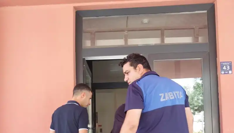 Elazığ'da Asayiş Operasyonu: Dilencilere Darbe Üstüne Darbe!