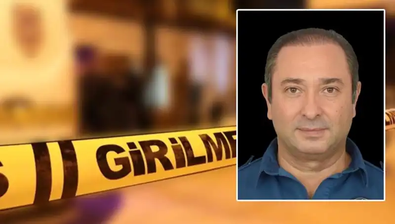Kavga İhbarına Giden Polis Memuru Hayatını Kaybetti: Detaylar Şok Edici!