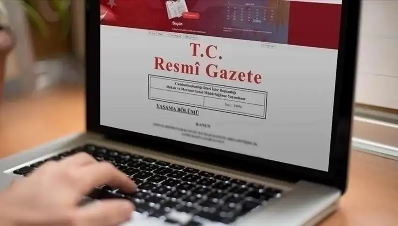 Resmi Gazete'de Bugün: 21 Mayıs 2025 Tarihli Önemli Kararların Detayları