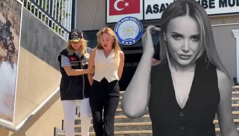 Ünlü Oyuncu Meral Kaplan'a Şok Edici 23 Milyon Liralık Dolandırıcılık İddiası