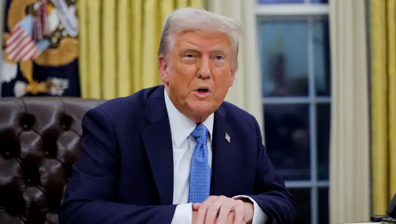 Trump'ın Yeni Kararı: İran'dan Petrol Alan Ülkelere Yaptırım Geliyor!