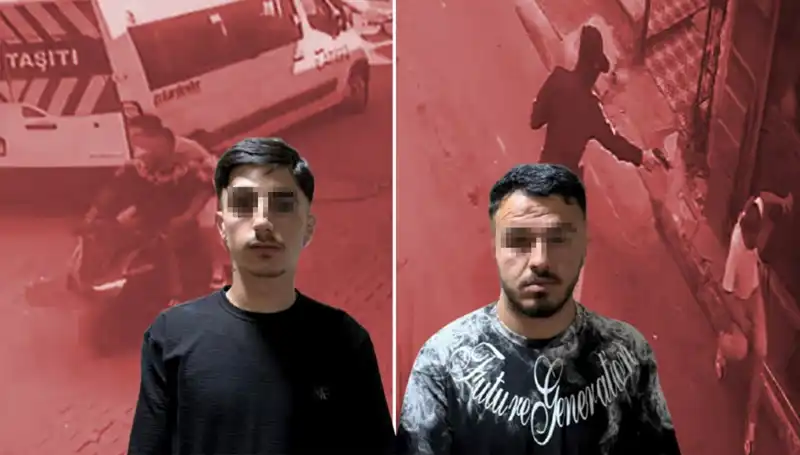 Suç Makinesi Neden "Demir ve Çekirdeği Hazırla" Dedi? Olayın Detayları Şoke Etti!