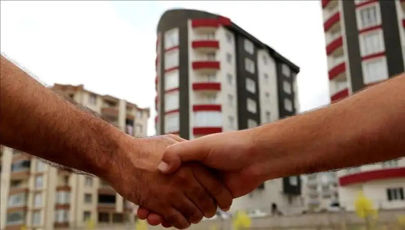 TOKİ'den 158 ve 350 İş Yeri Satışı için Merakla Beklenen Tarihler Geldi!