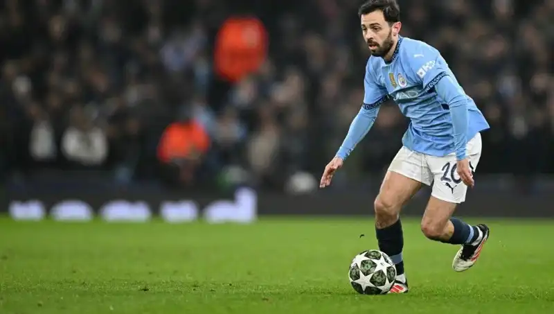 Galatasaray'ın 45 Milyon Euroluk Yıldız Transferi İhtimali Gündemde
