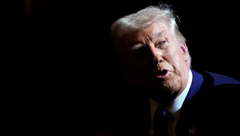 Trump'tan Savaş Zamanı Kararnamesi: Tarihteki Üçüncü Kullanım