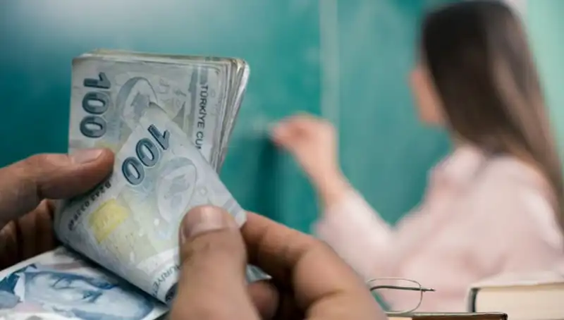2025 Öğretmen Maaşları: Enflasyona Göre Ne Kadar Artacak?