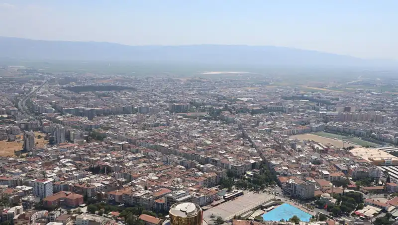 Aydın'da Sıcaklıklar Mevsim Normallerine Dönüyor, Yazın Tadını Çıkarın!