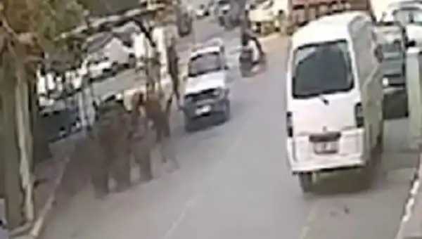 İzmir'de Motosiklet Hırsızlığına Suçüstü: Gözaltına Alınan Şüpheli Şaşırttı