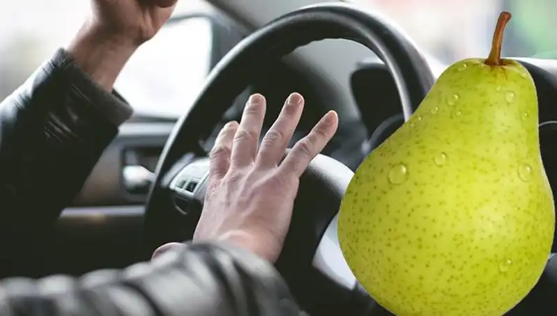 Trafikte Armut Attı, Yargıtay'dan Şaşırtan Karar Geldi!