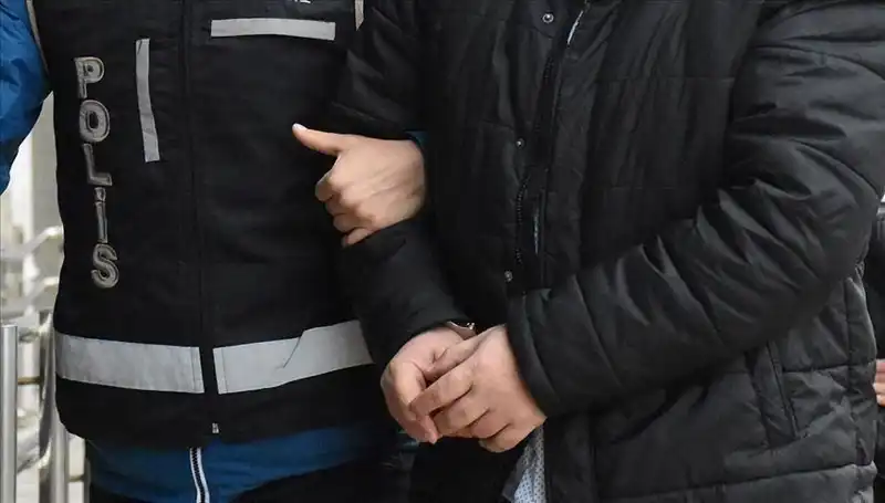 Uyuşturucu Satarken Yakalanan Sanığa 15 Yıl Hapis Cezası Verildi