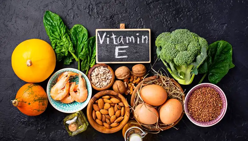 E Vitamini Eksikliği Belirtileri: Sağlığınıza Dikkat Edin!