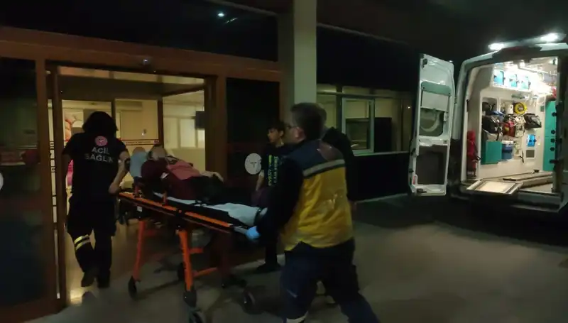 Soba Zehirlenmeleri Yeniden Artışta: Kış Aylarında Dikkat Edilmesi Gerekenler
