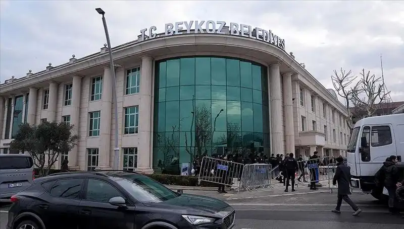 Beykoz'da Şok Operasyon: Başkan Yardımcısı Fidan Gül Adliyeye Sevk Edildi