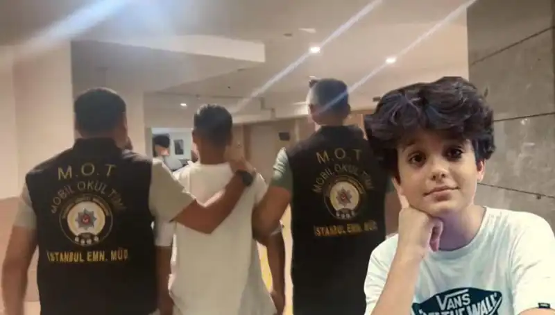 Cinayet Bıçağı Yasa Dışı Sayılmadı: Mahkeme Kararı Şok Etti