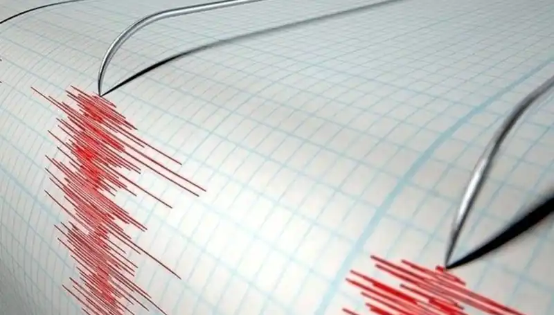 Sivas'ta Beklenmedik Şekilde Gerçekleşen 3.2 Büyüklüğündeki Deprem Neleri Değiştirecek?
